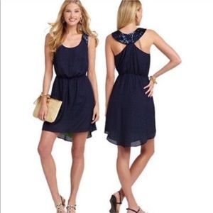 Lily Pulitzer | Callisa Sequin scale dress